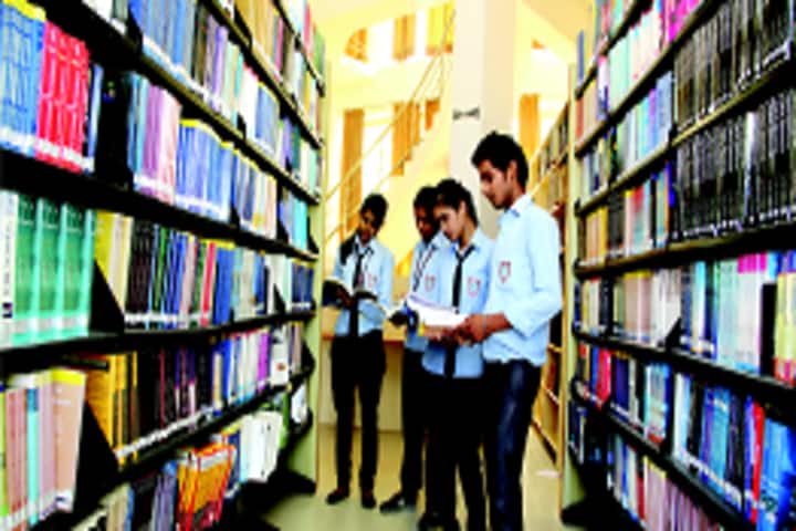 Northern Institute of Learning and Management, Alwar campus photo 4