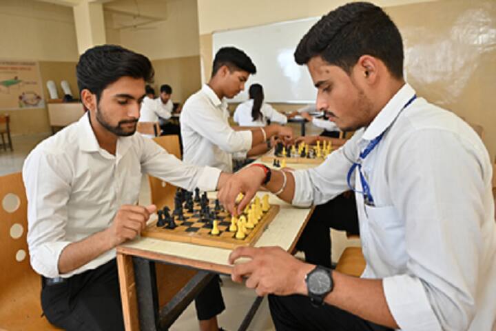 Northern Institute of Learning and Management, Alwar campus photo 6