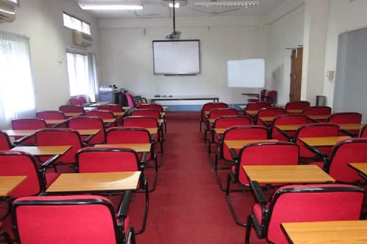 North Eastern Regional Institute of Water and Land Management, Tezpur campus photo 2