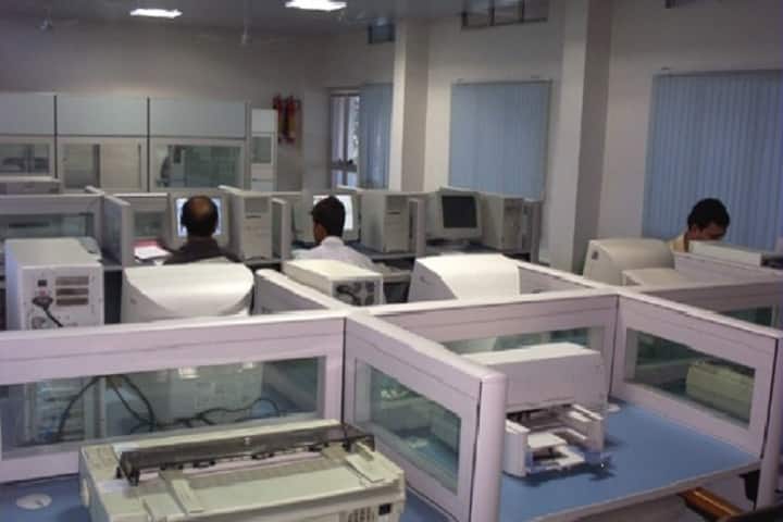 North Eastern Regional Institute of Water and Land Management, Tezpur campus photo 3
