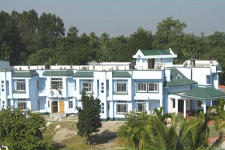 North Eastern Regional Institute of Water and Land Management, Tezpur campus photo 5