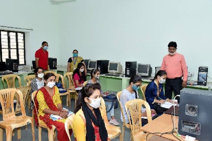 Mandawa College, Mandawa campus photo 3