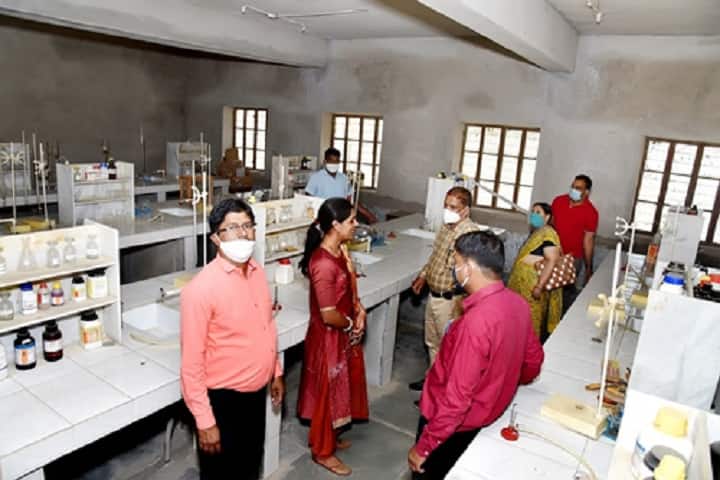 Mandawa College, Mandawa campus photo 4