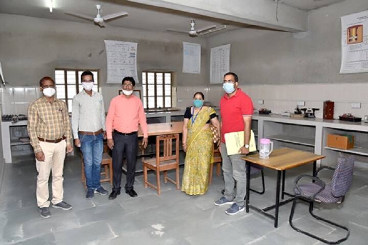 Mandawa College, Mandawa campus photo 5