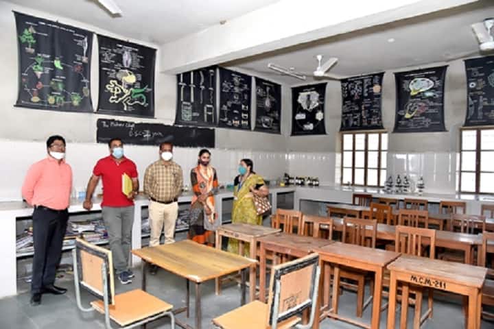Mandawa College, Mandawa campus photo 6