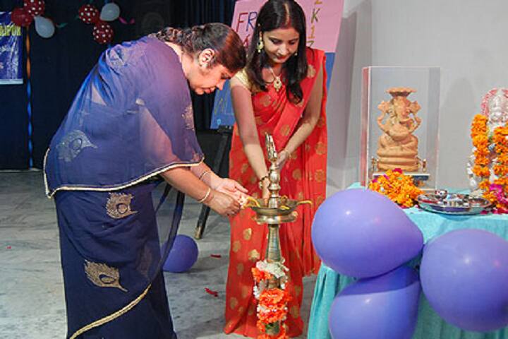 Tagore Adarsh PG College, Jaipur campus photo 3