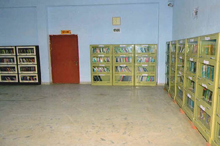 Tagore Adarsh PG College, Jaipur campus photo 5