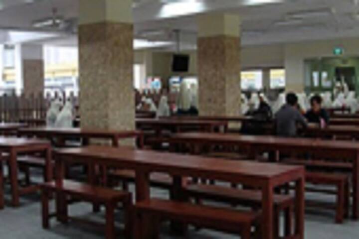 Tagore Adarsh PG College, Jaipur campus photo 6