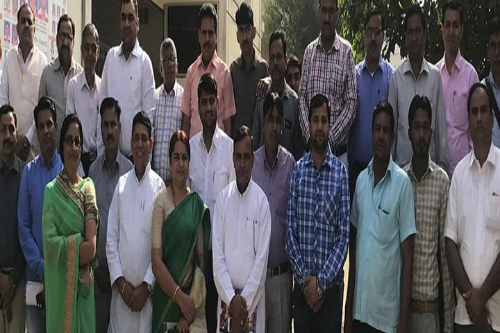 Vinayak PG College, Sikar campus photo 3