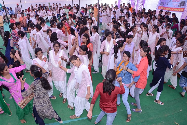 Shekhawati Gramin College, Sikar campus photo 4
