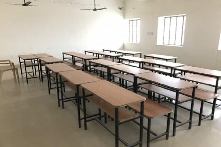 Shri Mahalaxmi Girls College, Jodhpur campus photo 2