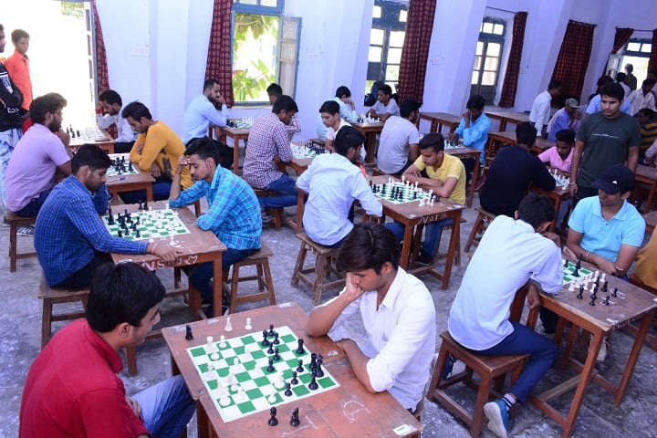 Shree Nehru Sharda Peeth PG College, Bikaner campus photo 2