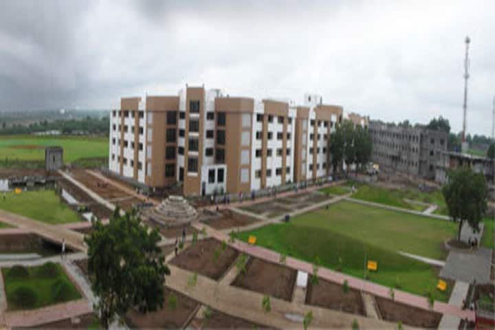NMIMS Indore campus photo 3
