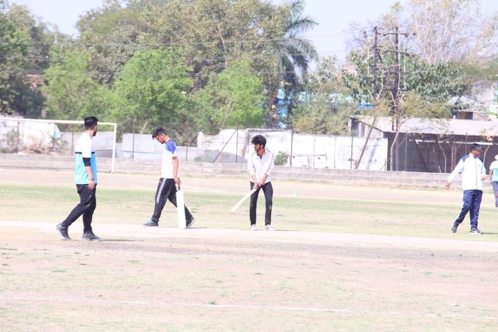 NMIMS Indore campus photo 5