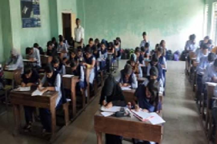 Government Polytechnic, Miraj campus photo 3