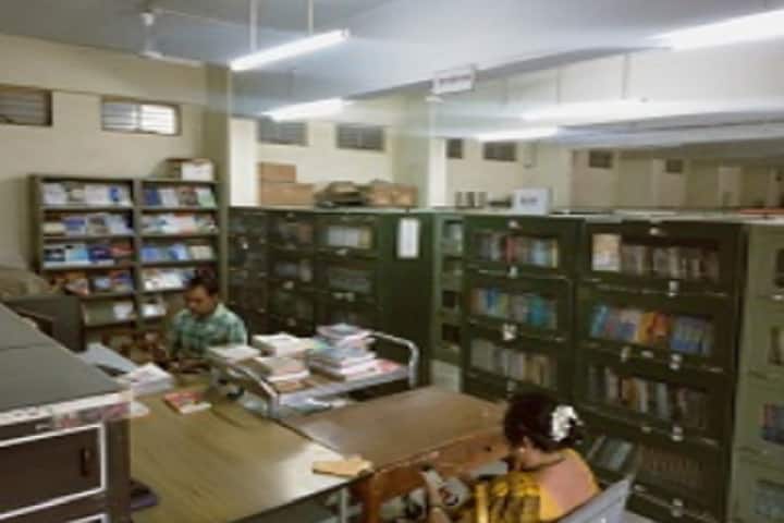 Government Polytechnic, Miraj campus photo 4