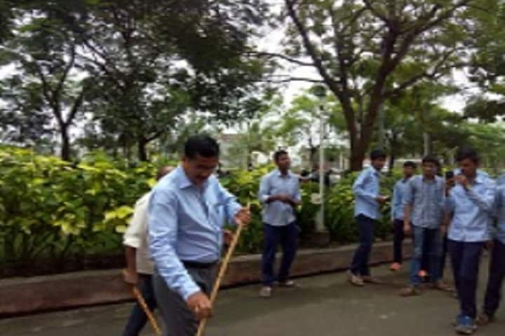Government Polytechnic, Miraj campus photo 5