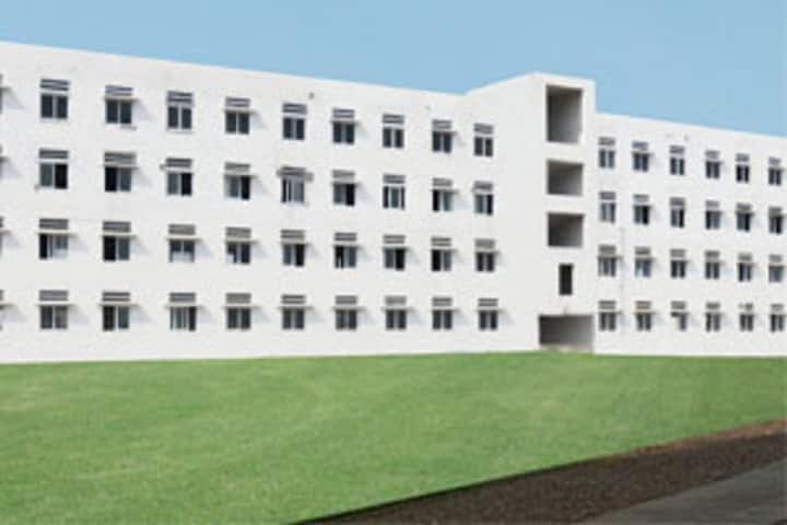 Shivani College of Engineering and Technology, Tiruchirappalli campus photo 2