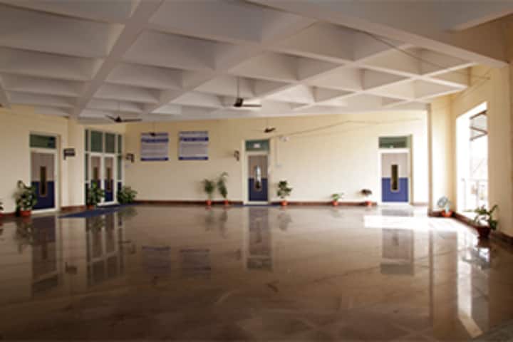 Vivekananda Institute of Technology, Bhubaneswar campus photo 2