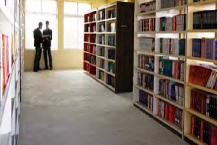 Vivekananda Institute of Technology, Bhubaneswar campus photo 6