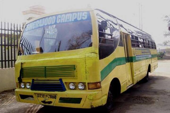 Sherwood College of Engineering Research and Technology, Barabanki campus photo 4