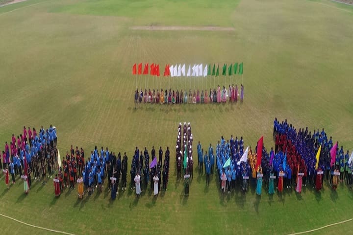 ASRAM Eluru campus photo 5