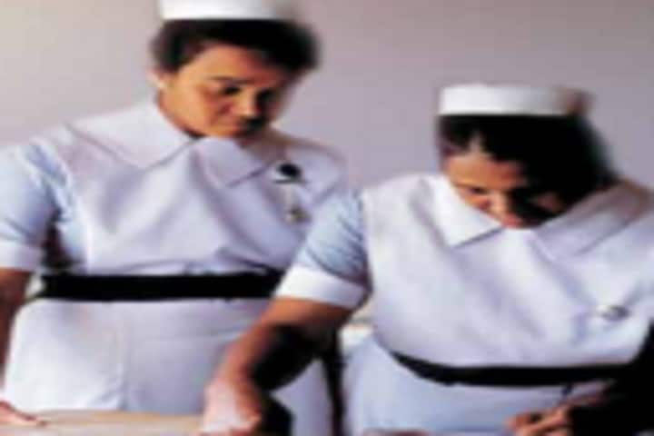 White Memorial School of Nursing, Attoor campus photo 3