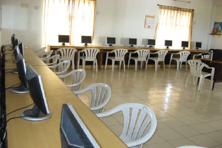 RRS College of Engineering and Technology, Medak campus photo 3