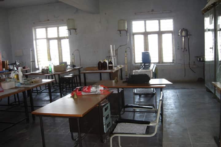 RRS College of Engineering and Technology, Medak campus photo 4