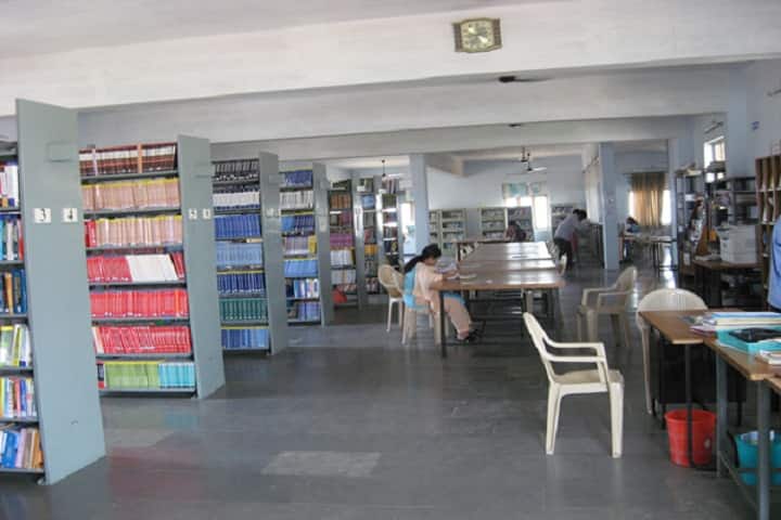 RRS College of Engineering and Technology, Medak campus photo 5