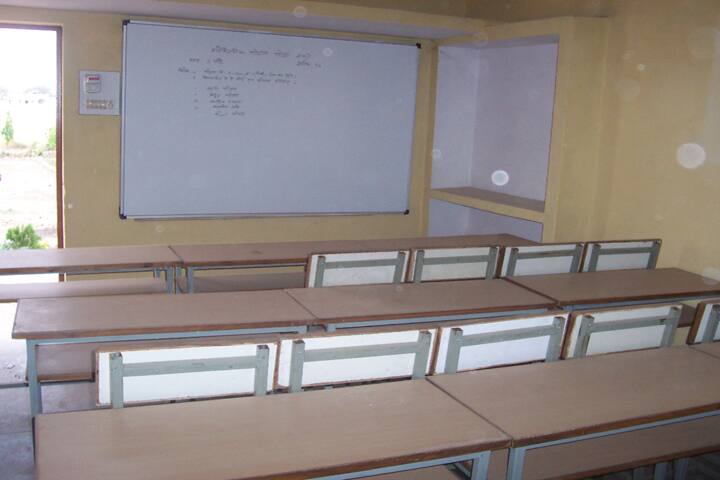Rajaa Prem Singh Shiksha Mahavidyalaya, Bahraich campus photo 2
