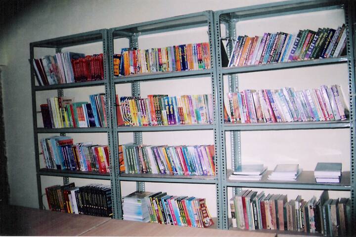 Rajaa Prem Singh Shiksha Mahavidyalaya, Bahraich campus photo 4