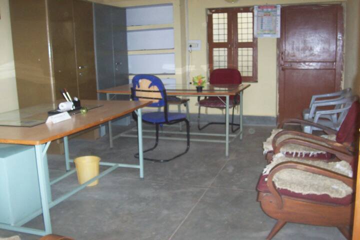 Rajaa Prem Singh Shiksha Mahavidyalaya, Bahraich campus photo 5