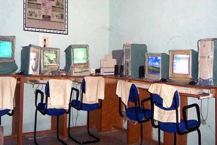 Rajaa Prem Singh Shiksha Mahavidyalaya, Bahraich campus photo 6