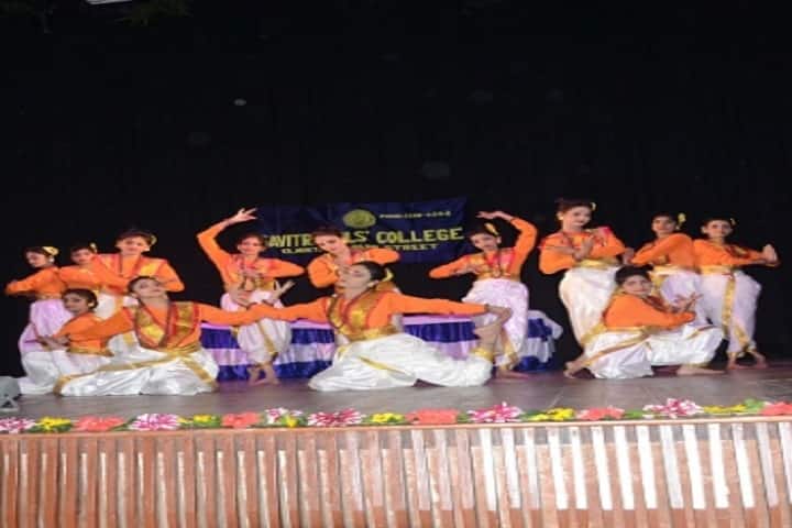 Savitri Girls' College, Kolkata campus photo 3