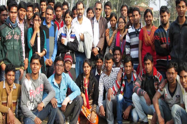 Sree Ramkrishna Silpa Vidyapith, Birbhum campus photo 4