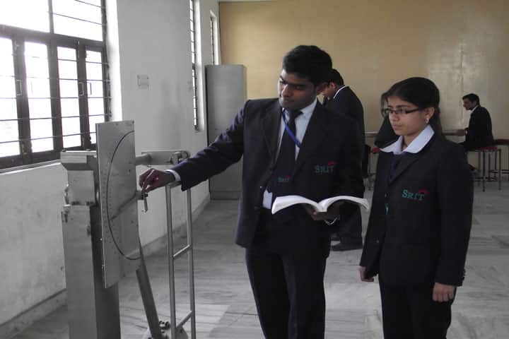 Shriram Institute of Technology, Meerut campus photo 3