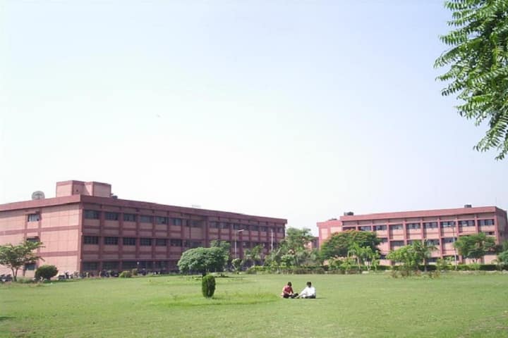 Shaheed Bhagat Singh State University, Ferozepur campus photo 6