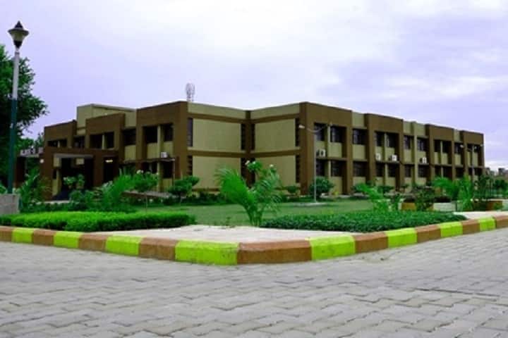 Shaheed Bhagat Singh State University, Ferozepur campus photo 2