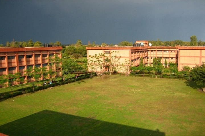 Shaheed Bhagat Singh State University, Ferozepur campus photo 5