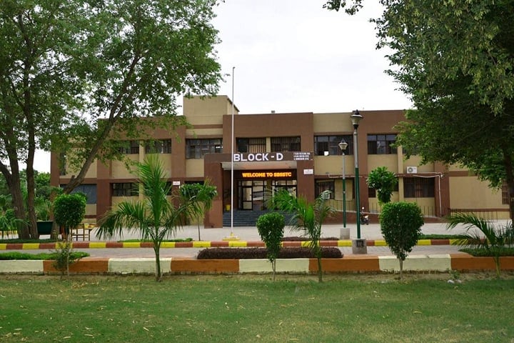 Shaheed Bhagat Singh State University, Ferozepur campus photo 4