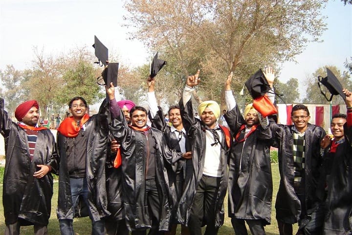 Shaheed Bhagat Singh State University, Ferozepur campus photo 3