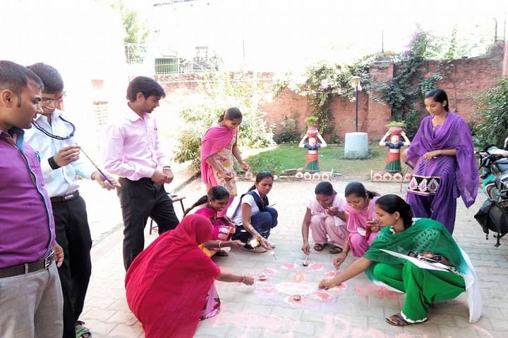 Government Sanskrit UG College, Jalia II campus photo 2