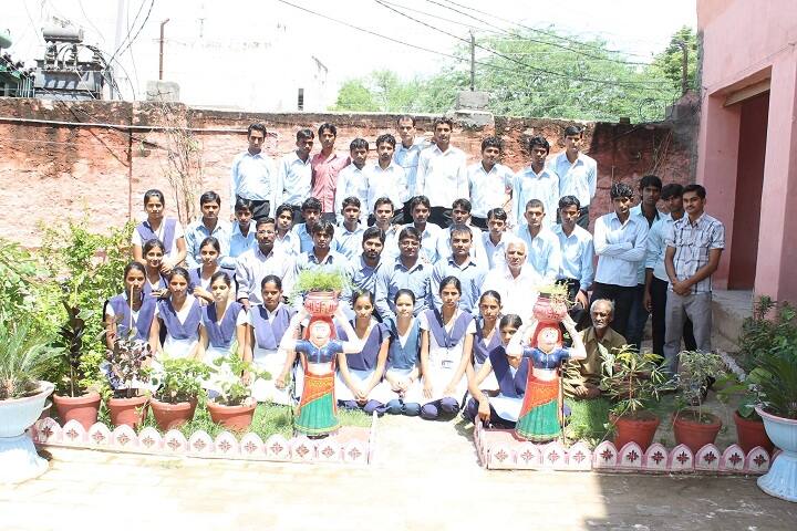 Government Sanskrit UG College, Jalia II campus photo 3