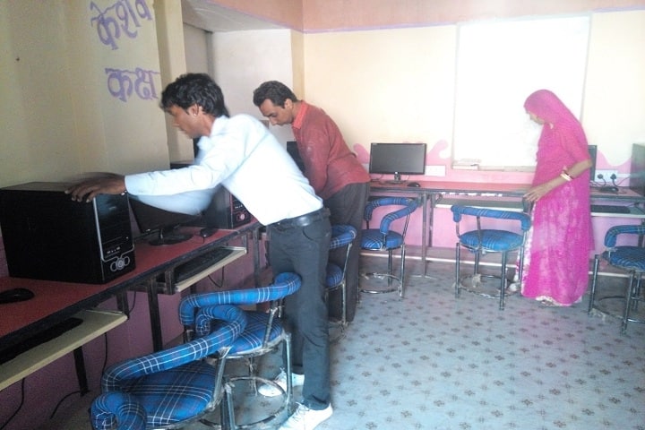 Government Sanskrit UG College, Jalia II campus photo 4