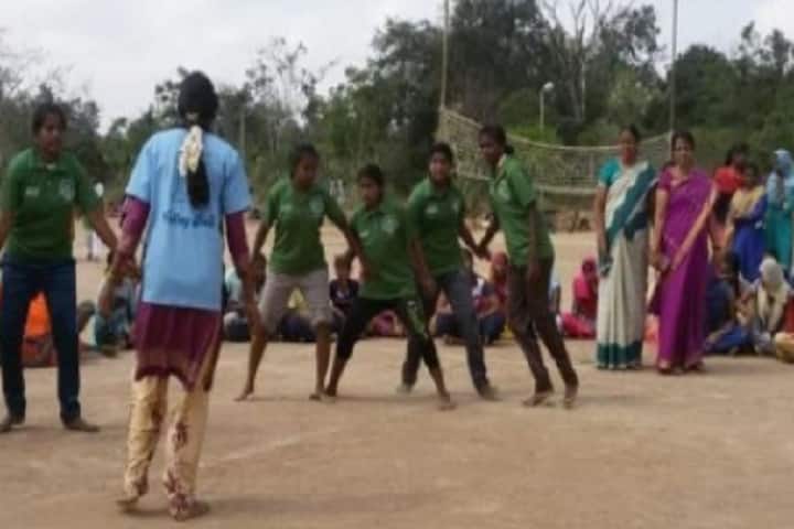 Government Arts and Science College for Women, Orathanadu campus photo 4