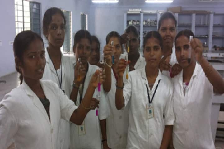 Government Arts and Science College for Women, Orathanadu campus photo 6