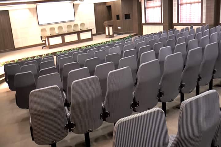 Shri Venkteshwar Institute of Technology, Indore campus photo 2