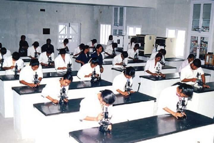 Meenakshi Chandrasekaran College of Arts and Science, Pattukkottai campus photo 6