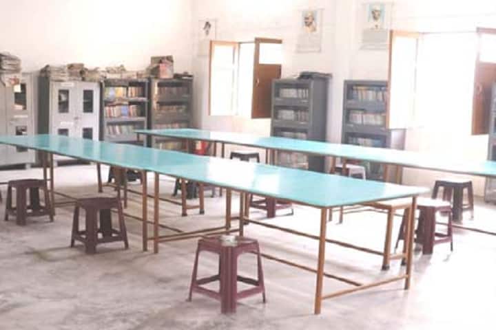 Prakash Chandra Mahavidyalaya, Auraiya campus photo 2